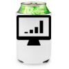 White Koozie Thumbnail