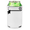 White Koozie Thumbnail