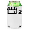 White Koozie Thumbnail