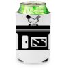 White Koozie Thumbnail