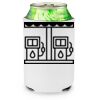 White Koozie Thumbnail