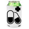 White Koozie Thumbnail