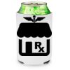 White Koozie Thumbnail