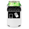 White Koozie Thumbnail