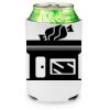 White Koozie Thumbnail