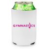 White Koozie Thumbnail