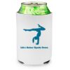 White Koozie Thumbnail