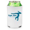 White Koozie Thumbnail
