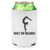 White Koozie Thumbnail