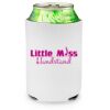White Koozie Thumbnail