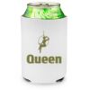 White Koozie Thumbnail
