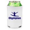 White Koozie Thumbnail