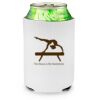 White Koozie Thumbnail