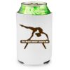White Koozie Thumbnail