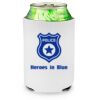 White Koozie Thumbnail