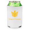 White Koozie Thumbnail