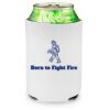 White Koozie Thumbnail