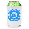 White Koozie Thumbnail
