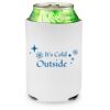 White Koozie Thumbnail