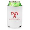 White Koozie Thumbnail
