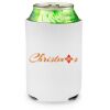 White Koozie Thumbnail