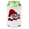 White Koozie Thumbnail