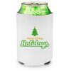 White Koozie Thumbnail