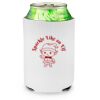 White Koozie Thumbnail