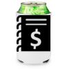 White Koozie Thumbnail