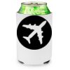 White Koozie Thumbnail