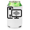 White Koozie Thumbnail