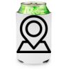 White Koozie Thumbnail