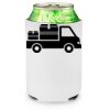White Koozie Thumbnail