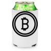 White Koozie Thumbnail