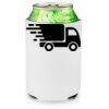 White Koozie Thumbnail
