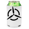 White Koozie Thumbnail