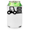 White Koozie Thumbnail