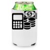White Koozie Thumbnail
