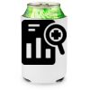 White Koozie Thumbnail