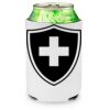 White Koozie Thumbnail