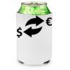 White Koozie Thumbnail