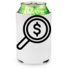 White Koozie Thumbnail