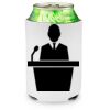 White Koozie Thumbnail