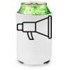 White Koozie Thumbnail