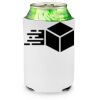 White Koozie Thumbnail