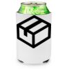 White Koozie Thumbnail