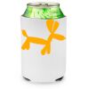 White Koozie Thumbnail