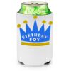 White Koozie Thumbnail