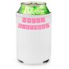 White Koozie Thumbnail