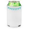 White Koozie Thumbnail